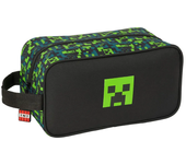 Safta Bolsa Para Zapatos Minecraft Tnt