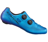 Shimano Zapatillas De Carretera Rc903 Azul