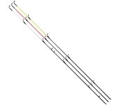 Maver Puntera Thor Master Carbon 52 Cm
