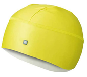 Ropa mujer Gorras y gorros Sportful Gorro Matchy Amarillo Gorros
