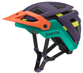 Smith Casco De Mtb Forefront 3 Mips