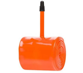 Tubolito Cámara Cargo Presta Naranja