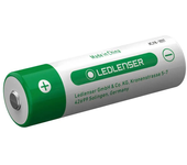Led Lenser Pila Rechargeable Battery 21700 Li-ion 4800mah