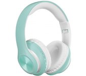Auriculares Bluetooth Inalambricos P68 Auriculares Inalámbricos Diadema Micrófono Tarjetas