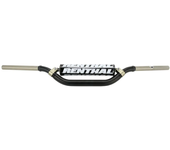 Renthal Manillar 998 Reed/windham Twinwall Negro,Plateado