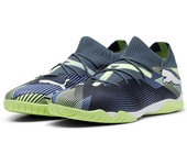 Puma Zapatillas Future 7 Match It Azul,Negro