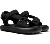 Camper Sandalias K100942 Pelotas Flota Negro