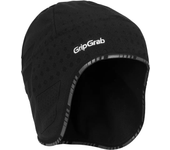 Ropa hombre Gorras y gorros Gripgrab Gorro Aviator Negro Gorros