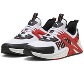Calzado hombre Zapatillas Puma Zapatillas Pacer + Multicolor