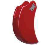 ferplast cubierta cover amigo small red