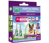menforsan Pipeta perros 2und