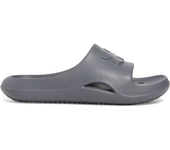 Under Armour Chanclas Locker V Gris