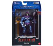 Masters of the Universe Figura Skeletor 18 cm