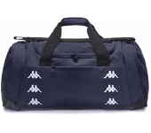 Bolsas y mochilas Bolsas equipo Kappa Bolsa Duffle Grenno Azul