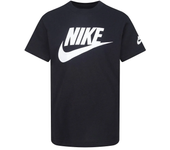 Nike Kids Camiseta De Manga Corta Futura