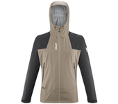 Ropa hombre Chaquetas Millet Chaqueta Fitz Roy Beige