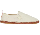 Calzado hombre Alpargatas Superdry Alpargatas Canvas Beige