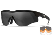 Wiley X Gafas De Sol Polarizadas Rogue Comm