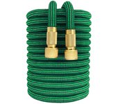 Garden Telescopic Water Pipe High Pressure Car Wash Water Pipe Expandable Hose Flexible Watering Hose Garden Irrigation