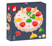 Mi Primera Tarta de Frutas Janod