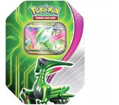 Lata Pokémon TCG Ferroverdor SV6 Español