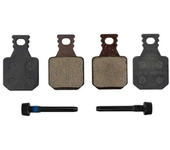 Magura Rendimiento De Las Almohadillas Para Mt 8p Disc Brake