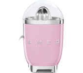 Electrodomésticos pequeños Exprimidores Smeg Exprimidor 50s Style Rosa