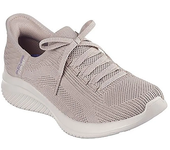 Skechers Zapatillas Ultra Flex 3.0 Marrón