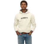 Superdry Sudadera Con Capucha Utility Sport