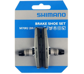 Shimano Pastillas De Freno De Llanta M70r2 Br-m770
