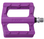 Componentes Pedales Ht Pedales Pa12 Nano-p Lila