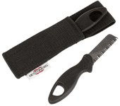 Best Divers Cuchillo Dir Negro Cuchillos