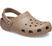 Calzado hombre Zuecos Crocs Zuecos Classic Beige