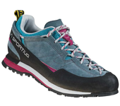 La Sportiva Zapatillas De Aproximación Boulder X
