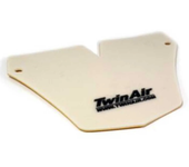 Twin Air Cubrebarbilla Para Casco Helmet Visor Mud