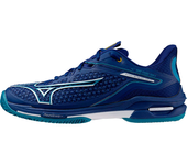 Mizuno Zapatillas De Tierra Batida Wave Exceed Tour 6 Cc