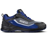 Calzado de seguridad SPARCO INDY CHARLOTTE ESD S3S SR LG ¡¡CONSULTAR TALLA EN DESCRIPCIÓN, PUEDE DAR MÁS TALLA, EN CASO DE DUDA CONSULTAR EN EL CHAT DE VENDEDOR, LE ATENDEREMOS!! zapato de seguridad laboral, cómodo y seguro para el trabajo.