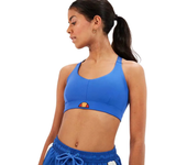 Ropa mujer Tops y sujetadores deportivos Ellesse Top Deportivo Ashtone Azul