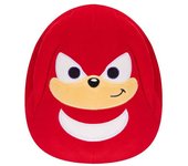 Peluche Squishmallows Sonic Blandito 25 cm