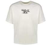 Replay Camiseta De Manga Corta Mmg334.000.23454