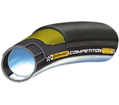 Continental Cubierta De Carretera Tubular Competition Tubular 700c X 25