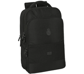 Safta Mochila Real Madrid Premium Backapck 15.6´´+tablet+usb