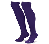 Nike Calcetines Cortos Classic Ii Lila