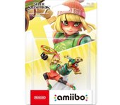 Amiibo Min Min - Nuevo Precintado