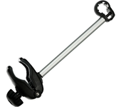 Thule Brazo De Bicicleta Medio 941 Sin Cerradura