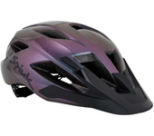 Spiuk Casco De Mtb Kaval Lila Adulto