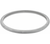 Fagor - Junta de Silicona Compatible con Ollas Express, Modelos DUO 4-6-7.5L, FUTURE 4-6L, RAPID XPRESS 4-6-7.5L, 89REMEJSDUO, 8429113647100