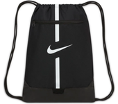 Bolsas Mochilas saco Nike Mochila Saco Academy Negro