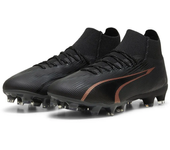 Puma Botas De Fútbol Ultra Pro Fg/ag