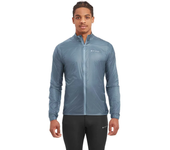 Ropa hombre Chaquetas Montane Chaqueta Featherlite Nano Azul